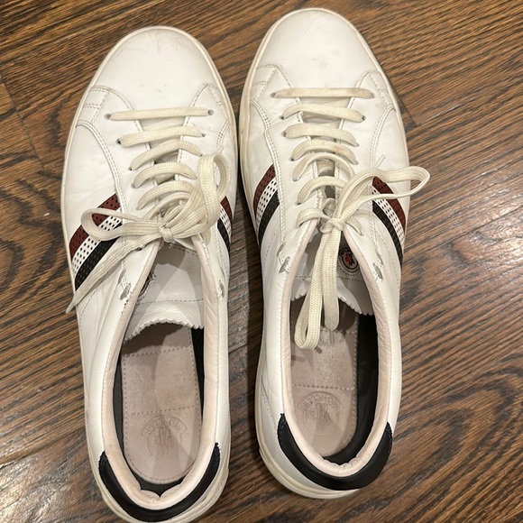 Moncler men’s sneakers